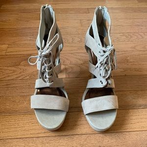 🆕Nine West- heels